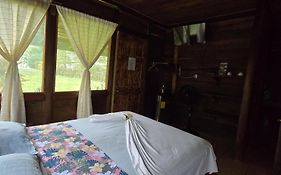 Hotel Canto de Ballenas